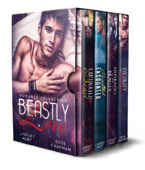 [Beastly Love 01] • BEASTLY LOVE BOX SET · Romance Collection